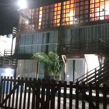 Pousada Jolie Maison Sao Francisco do Sul Eksteriør bilde
