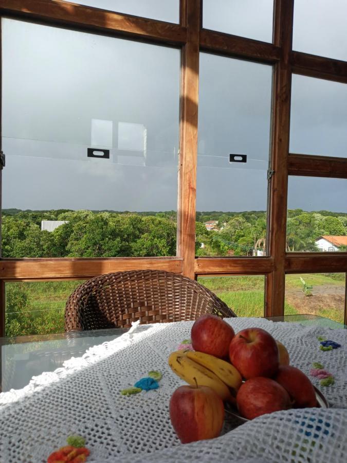 Pousada Jolie Maison Sao Francisco do Sul Eksteriør bilde