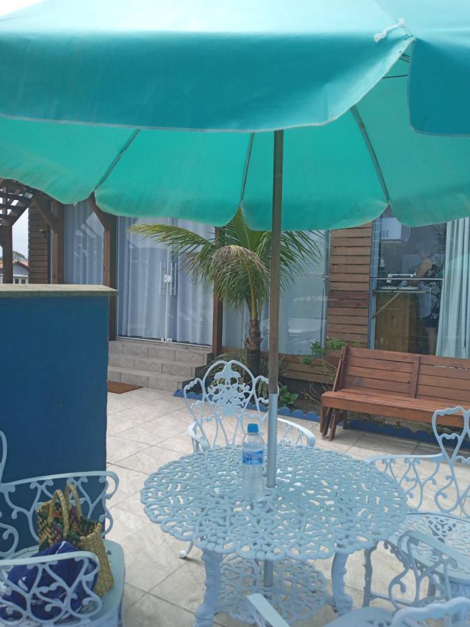 Pousada Jolie Maison Sao Francisco do Sul Eksteriør bilde