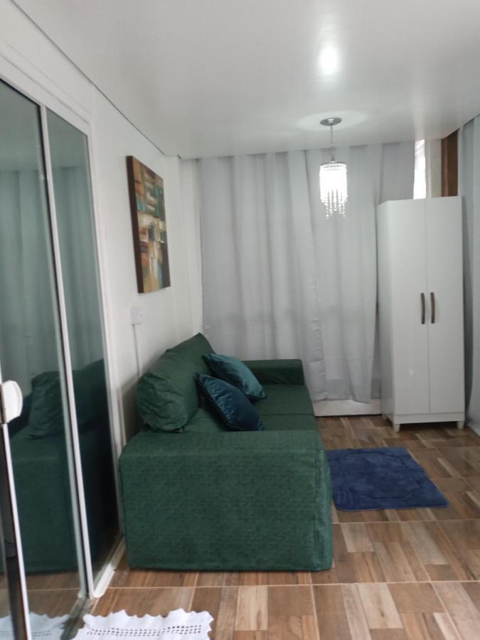 Pousada Jolie Maison Sao Francisco do Sul Eksteriør bilde